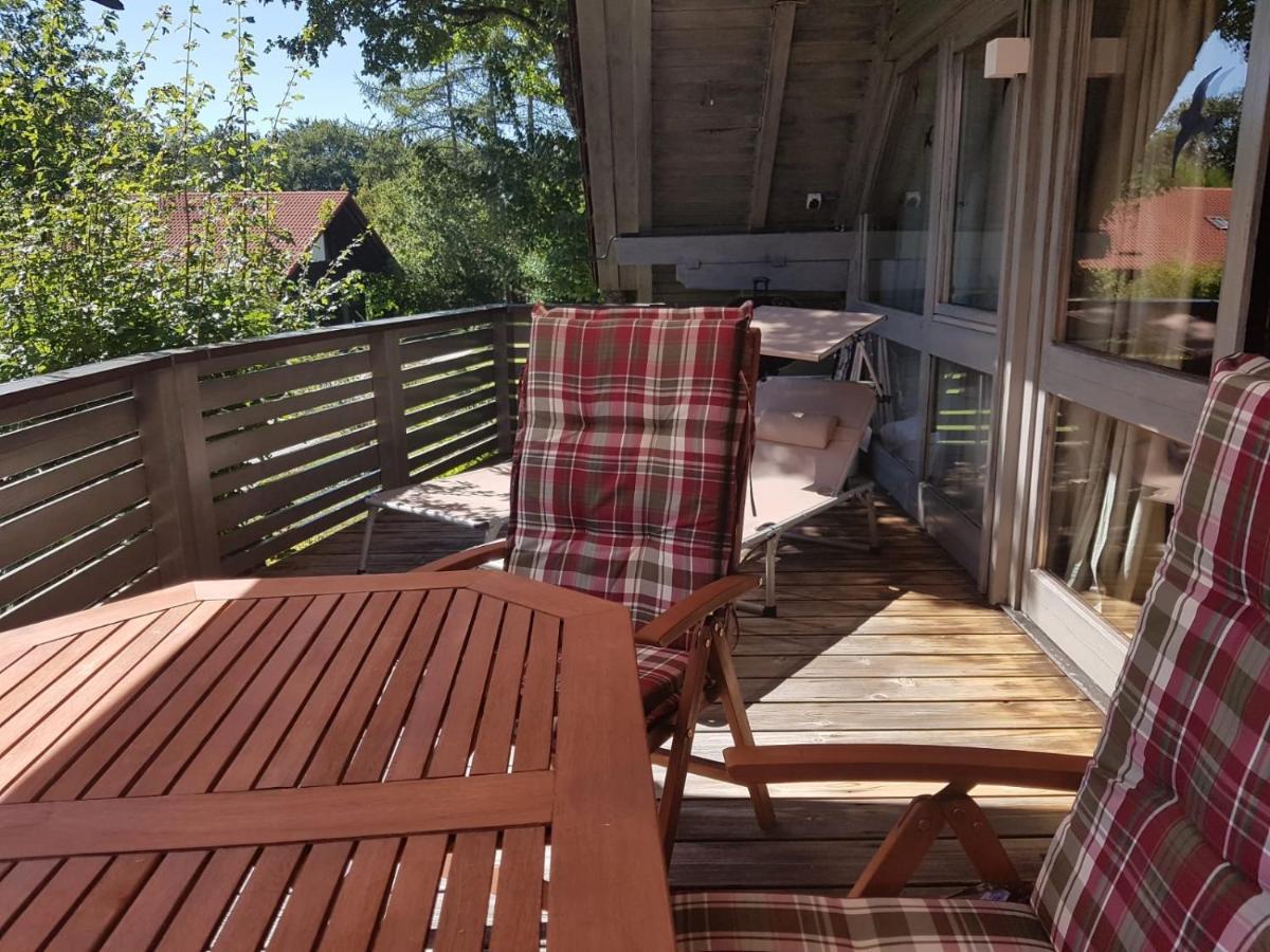 Ferienhaus Chiemgauer Auszeit- Chiemgaukarte Inclusive Зігсдорф Екстер'єр фото
